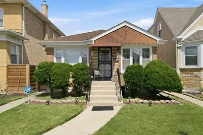 2847 N Moody Avenue, Chicago, IL 60634 - Photo 1