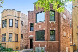 5028 N Major Ave, Chicago, IL 60630 - Photo 1