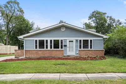 117 Wilson Street, Park Forest, IL 60466 - Photo 3
