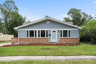 117 Wilson St, Park Forest, IL 60466 - Photo 3