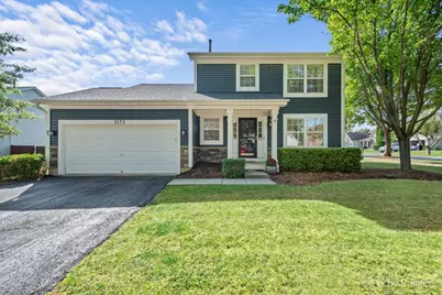 3173 Whitney Road, Aurora, IL 60502 - Photo 1
