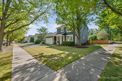 3173 Whitney Road, Aurora, IL 60502 - Photo 3