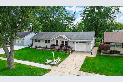 741 Surrey Drive, Streamwood, IL 60107 - Photo 3