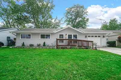 741 Surrey Drive, Streamwood, IL 60107 - Photo 1