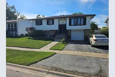 17010 Elm Drive, Hazel Crest, IL 60429 - Photo 1