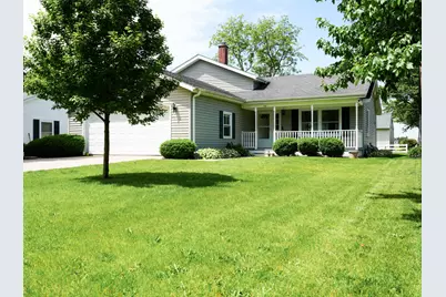 510 Dunbar Street, Beecher, IL 60401 - Photo 1