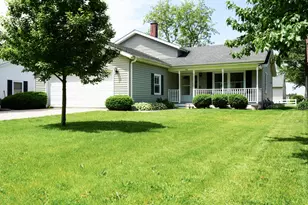 510 Dunbar St, Beecher, IL 60401 - Photo 1