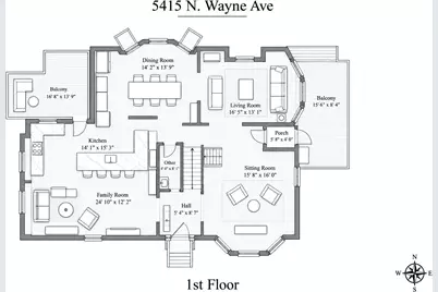 5415 N Wayne Avenue, Chicago, IL 60640 - Photo 7