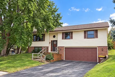 3819 Harwood Lane, Rockford, IL 61114 - Photo 1