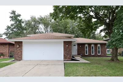 5 Lakewood Court, Park Forest, IL 60466 - Photo 1