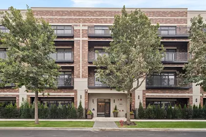 3951 N Wayne Avenue #407, Chicago, IL 60613 - Photo 1