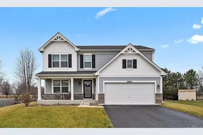 3901 Kristen Court, Plano, IL 60545 - Photo 1