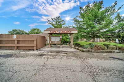 60 Aspen Colony #4, Fox Lake, IL 60020 - Photo 21