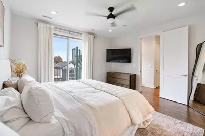 2422 W Lyndale Street #3, Chicago, IL 60647 - Photo 19