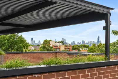 2422 W Lyndale Street #3, Chicago, IL 60647 - Photo 5