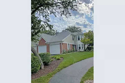 238 Green Knoll Lane #238, Streamwood, IL 60107 - Photo 1