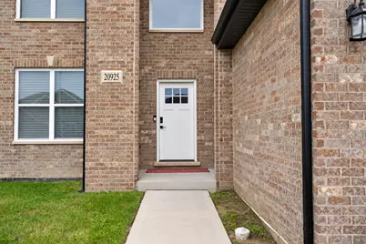 20925 Dexter Street, Lynwood, IL 60411 - Photo 5