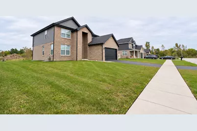 20925 Dexter Street, Lynwood, IL 60411 - Photo 3