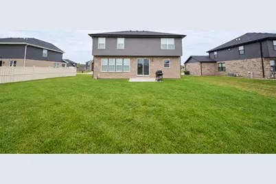 20925 Dexter Street, Lynwood, IL 60411 - Photo 9