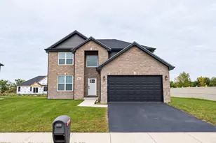 20925 Dexter St, Lynwood, IL 60411 - Photo 1