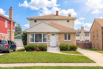 7408 W Argyle Street, Harwood Heights, IL 60706 - Photo 1