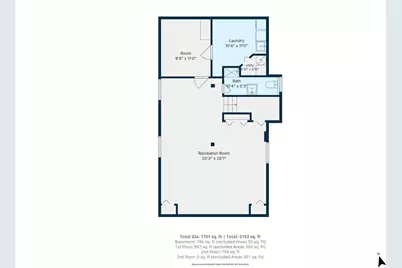 7408 W Argyle Street, Harwood Heights, IL 60706 - Photo 47