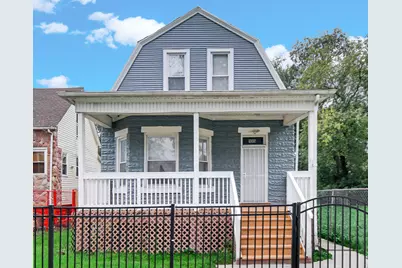 135 W 109th Place, Chicago, IL 60628 - Photo 1