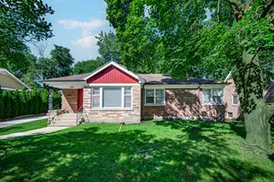 618 Dundee Ave, Flossmoor, IL 60422 - Photo 1
