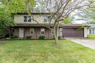 3038 223rd St, Sauk Village, IL 60411 - Photo 1