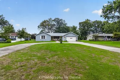 1930 Bittersweet Drive, Saint Anne, IL 60964 - Photo 1