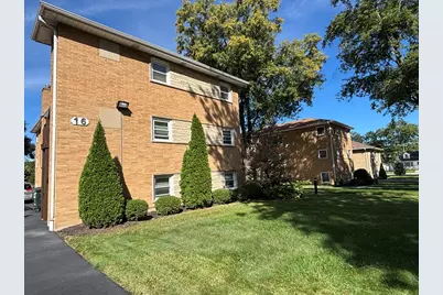 16 2nd Street #F, Downers Grove, IL 60515 - Photo 33