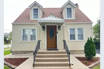 6848 W 96th Street, Oak Lawn, IL 60453 - Photo 1
