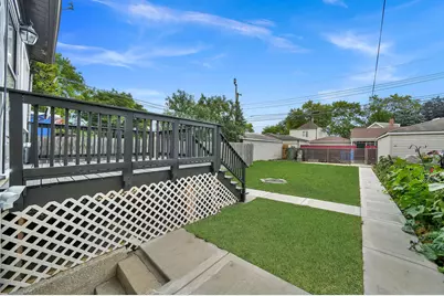 3805 W 63rd Place, Chicago, IL 60629 - Photo 5