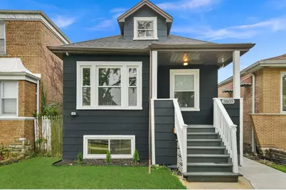 3805 W 63rd Place, Chicago, IL 60629 - Photo 1