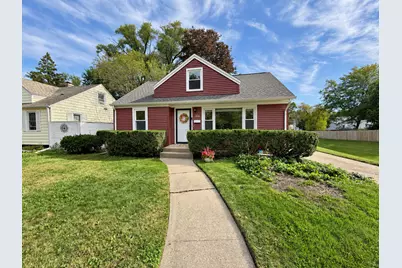 1818 Nebraska Road, Rockford, IL 61108 - Photo 1