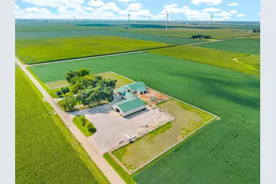 9101 Old Silo Road, Clifton, IL 61727 - Photo 73