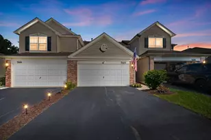 7103 Hidden Green Cir, Fox Lake, IL 60020 - Photo 1