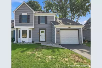 1240 Huntington Drive, Mundelein, IL 60060 - Photo 1