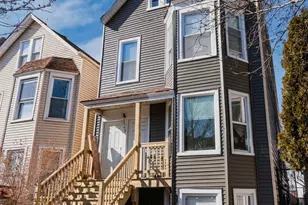 2968 N Ridgeway Ave, Chicago, IL 60618 - Photo 1