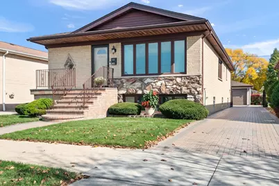 4933 N Sayre Avenue, Chicago, IL 60656 - Photo 1