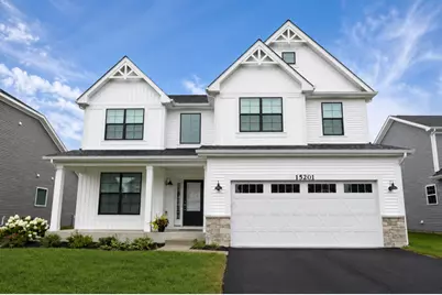 15201 S Emerson Street, Plainfield, IL 60544 - Photo 1