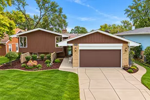 15423 Michaele Dr, Oak Forest, IL 60452 - Photo 1