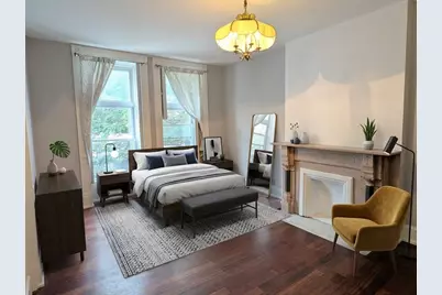 229 S Racine Avenue #1, Chicago, IL 60607 - Photo 5