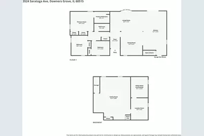 3524 Saratoga Avenue, Downers Grove, IL 60515 - Photo 43
