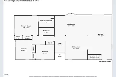 3524 Saratoga Avenue, Downers Grove, IL 60515 - Photo 41