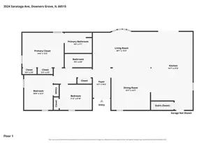 3524 Saratoga Ave, Downers Grove, IL 60515 - Photo 41