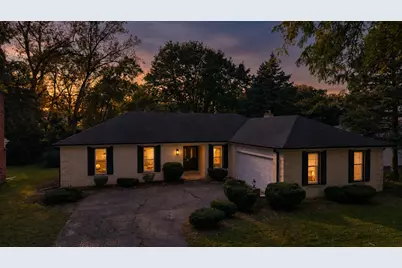 3524 Saratoga Avenue, Downers Grove, IL 60515 - Photo 1