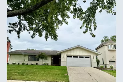 1117 Summit Hills Lane, Naperville, IL 60563 - Photo 1