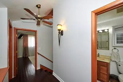 9041 Delphia Avenue, Des Plaines, IL 60016 - Photo 27