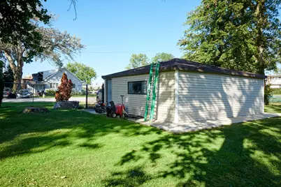 9041 Delphia Avenue, Des Plaines, IL 60016 - Photo 51